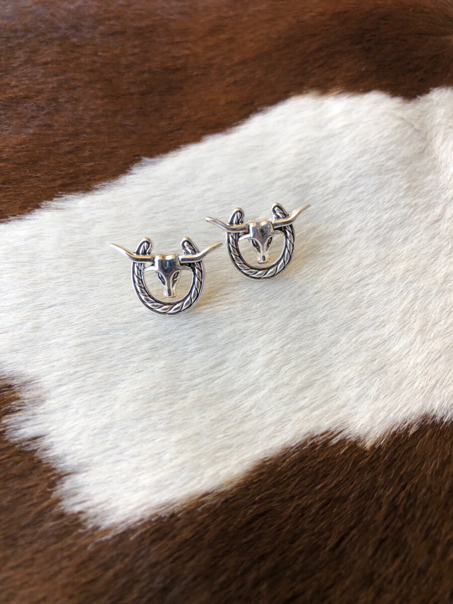 BRINCO HORSESHOE LONGHORN-0