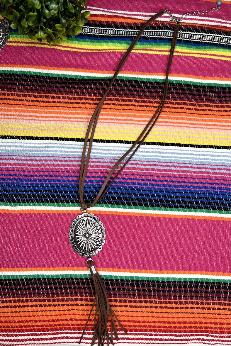 Turkese Store Colar concho arizona