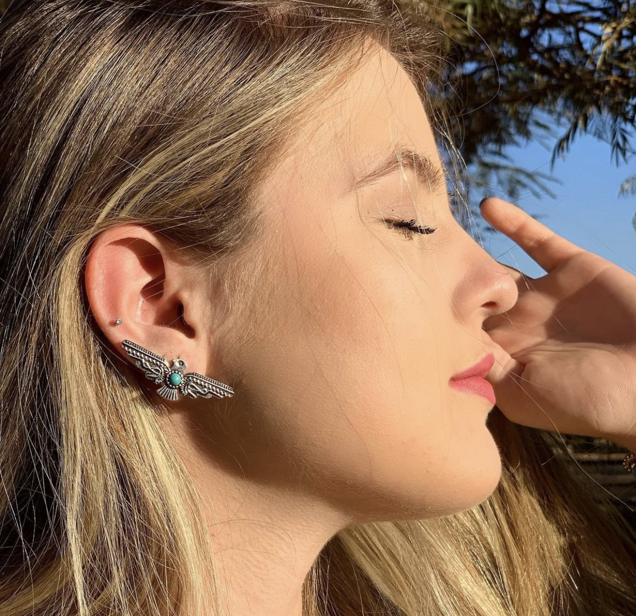 BRINCO THUNDERBIRD-0