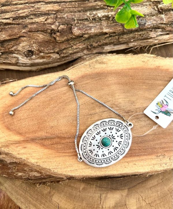 PULSEIRA AJUSTÁVEL CLOVER-5066