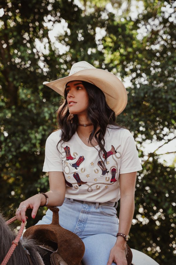 T-Shirt Ranch - Imagem 4