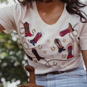 T-Shirt Ranch