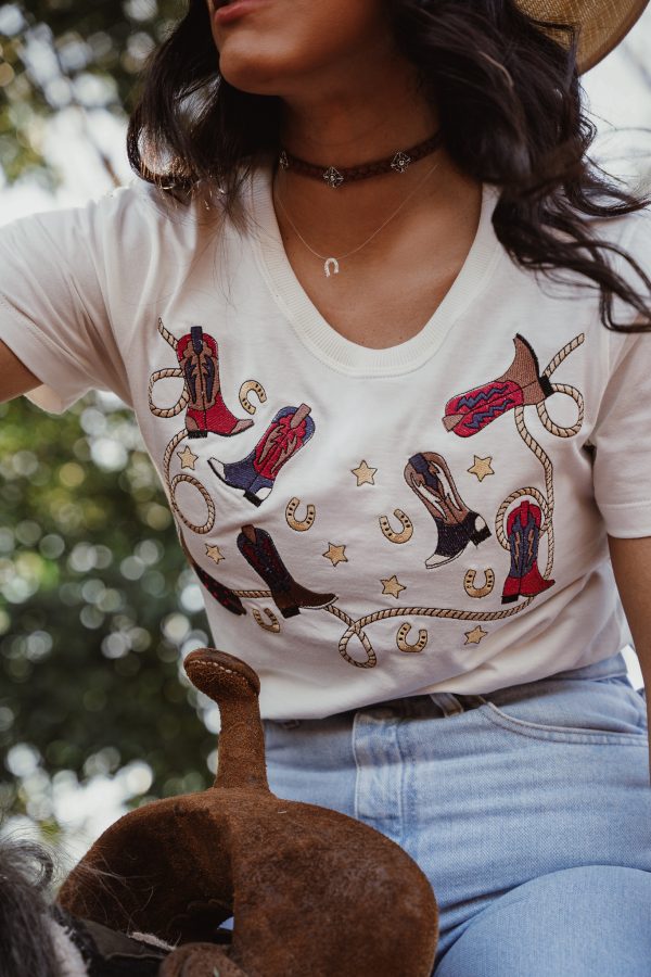 T-Shirt Ranch