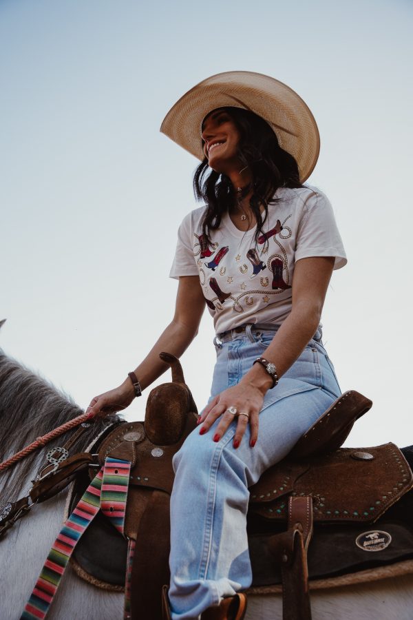 T-Shirt Ranch - Imagem 3