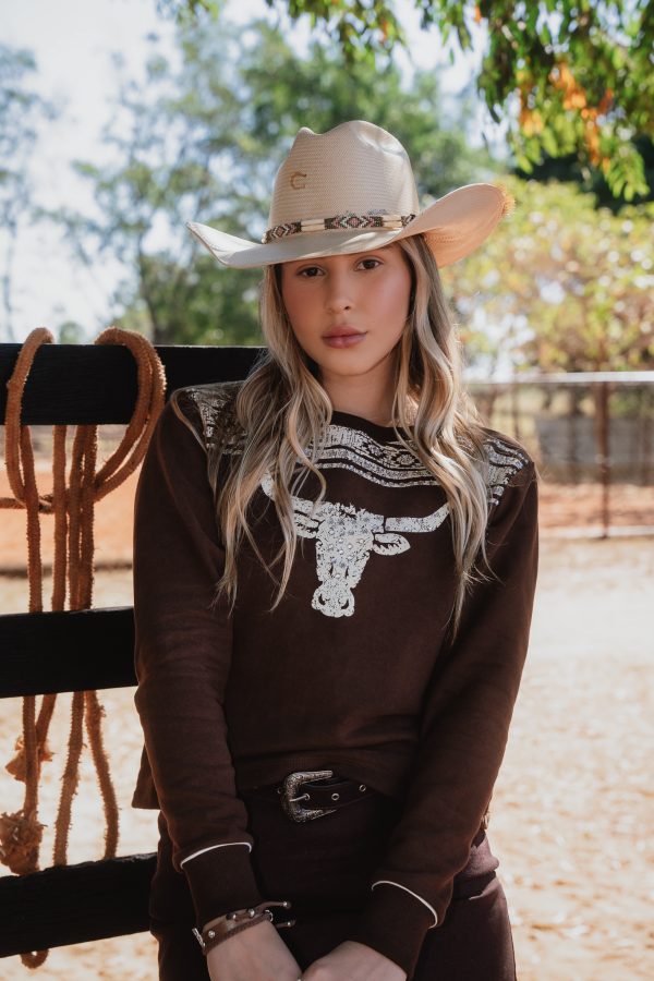 Moletom Stockyards - Imagem 3