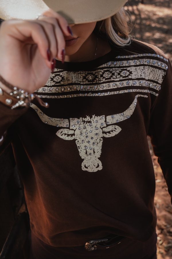 Moletom Stockyards - Imagem 2