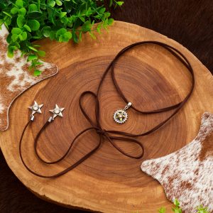Choker Jolene Star