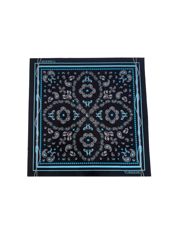 Lenço Paisley - Image 2