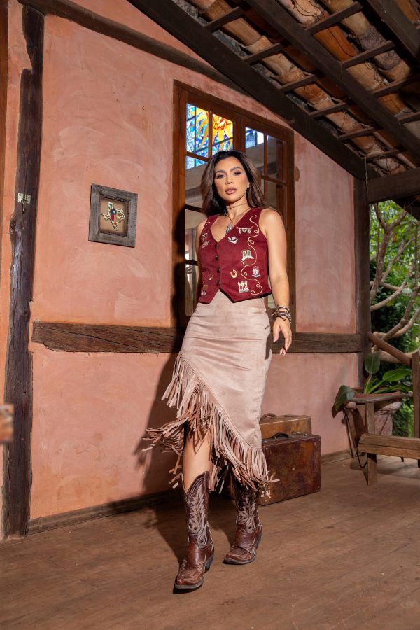 Saia Howdy - Imagem 2