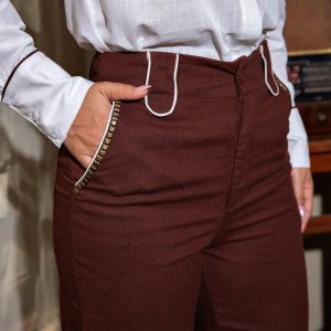 Calça Linho Arizona