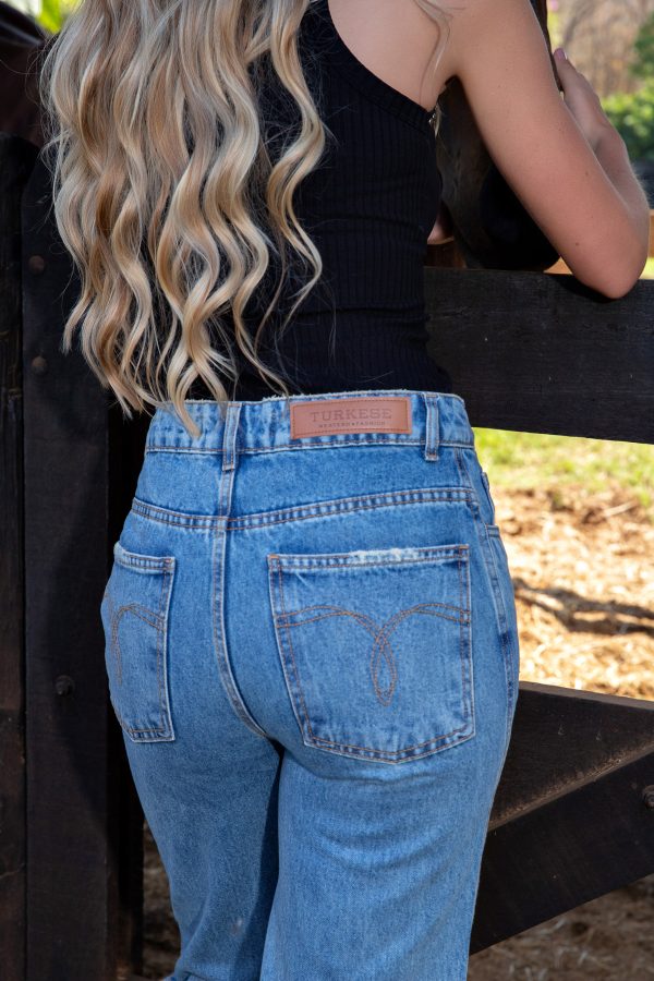 Calça Jeans Dakota - Imagem 5