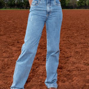 Calça Jeans Dakota