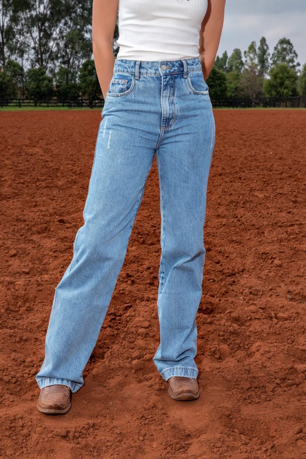 Calça Jeans Dakota - Imagem 2