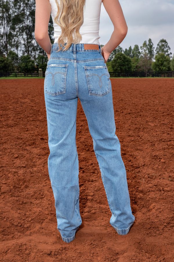 Calça Jeans Dakota - Imagem 3