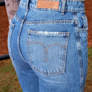 Calça Jeans Sierra