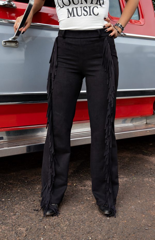 Calça Shania