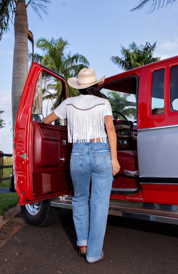 T-shirt Ford Country - Imagem 5