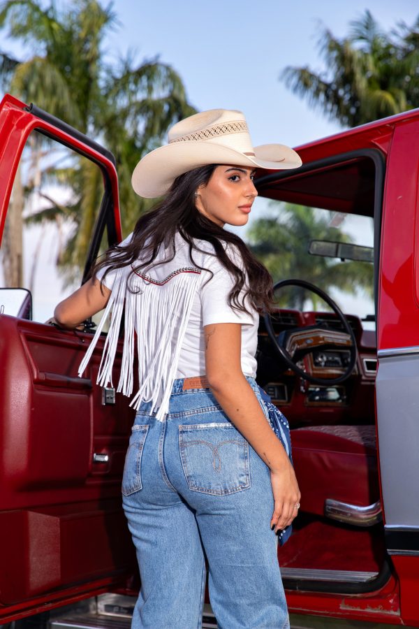 T-shirt Ford Country - Imagem 3
