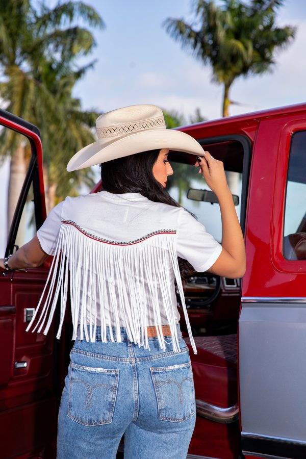 T-shirt Ford Country - Imagem 2