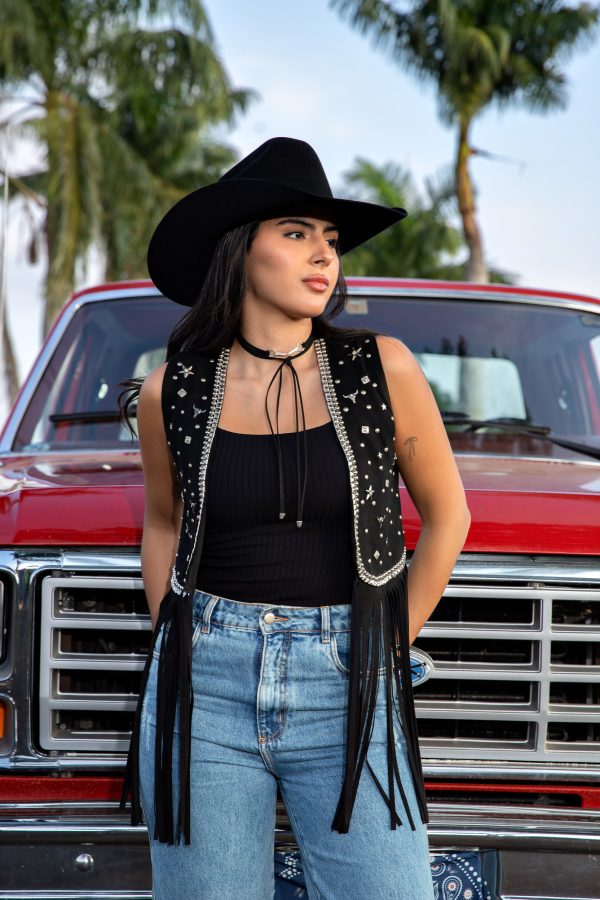 Colete Shania - Imagem 3
