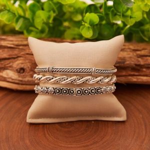 Pulseira Trio Langley