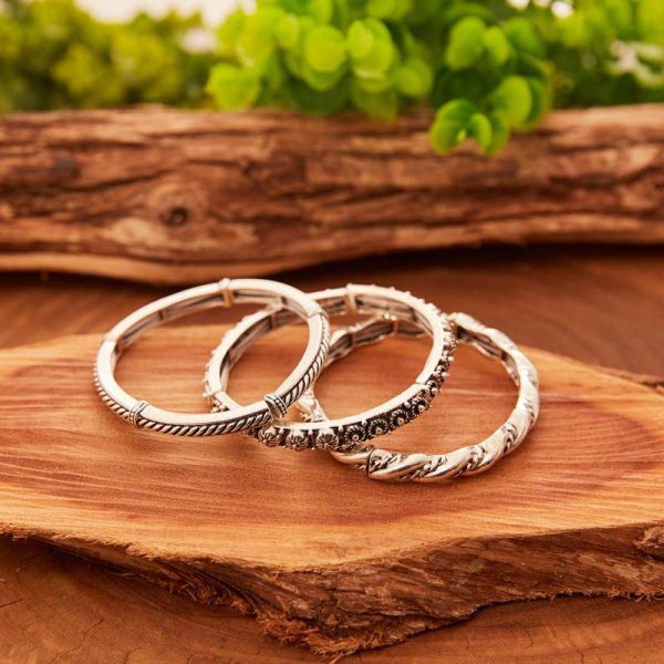 Pulseira Trio Langley - Imagem 2