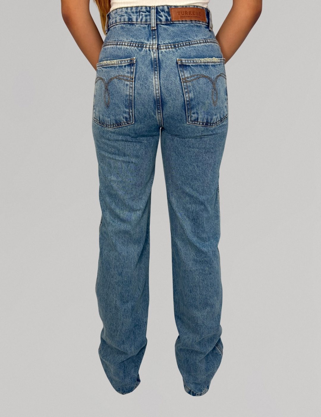 Calça Jeans Dakota - Imagem 3