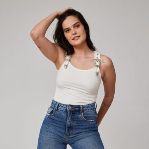 Regata Canelada Buckle Off