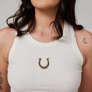 Regata Canelada Horseshoe Off