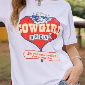 T-shirt Oversized Excuse Me